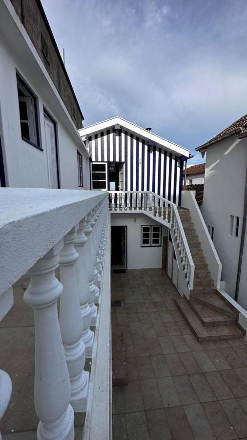 Palheiro Da Ana Apartment Costa Nova Exterior photo